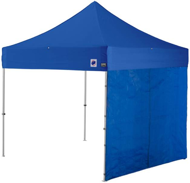 横幕 エコノミー ブルー (2.5m) DR37/DX25/DXA25用