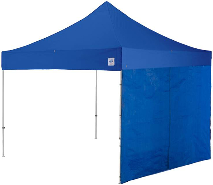 横幕 エコノミー ブルー (3.0m)