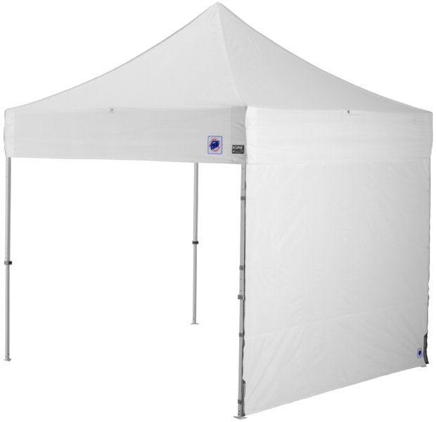 横幕 標準色 ホワイト (2.5m) DR37/DX25/DXA25用