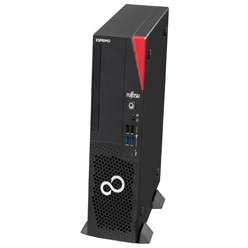 ESPRIMO D7015/AX (Core i5-14400/16GB/SSD・512GB/スーパーマルチ/Win11 Pro 64bit/Office Home & Business 2024)