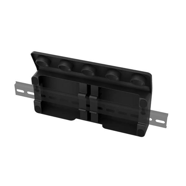 Perform 75用ブームアームホルダー5台分 2個「Perform 75 Boom Arm Organizer 5 Boom Arm Holder 2PCS」