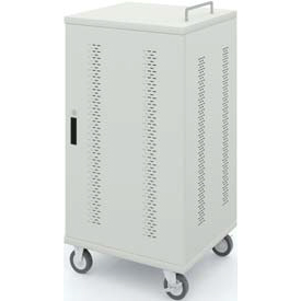 ノートPC収納カート(10台用)