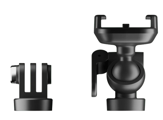 三脚アダプター