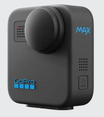 MAX交換用レンズキャップ