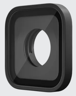 交換用レンズカバー