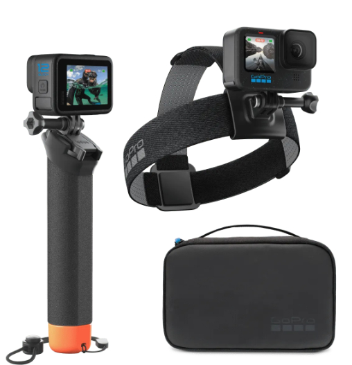 アドベンチャーキット