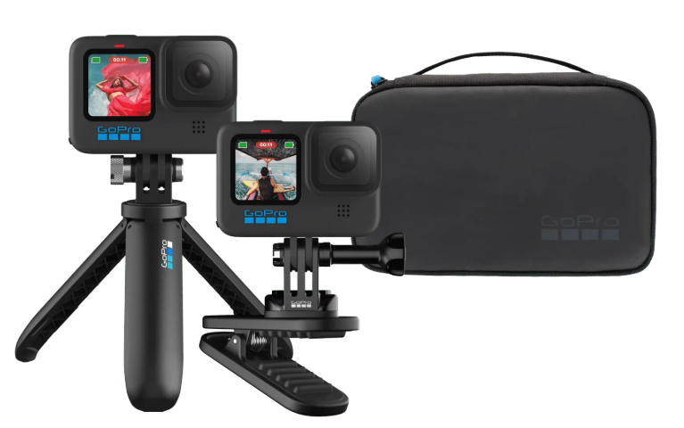 トラベルキット