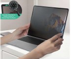 覗き見防止フィルター LNNS 13.3インチ Lenovo ThinkPad G6用