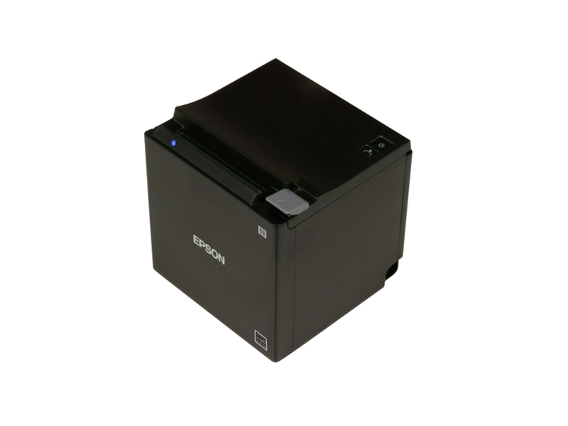 EPSON TM-m30 II プリンタ（黒）