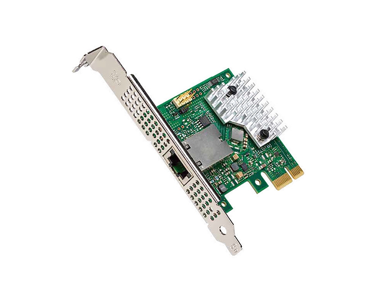 Intel I225V 2.5ギガビット・イーサネット PCIe