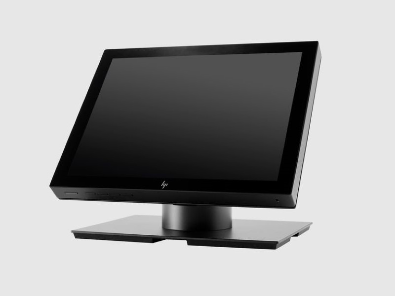 HP Engage 15t XGA タッチモニター