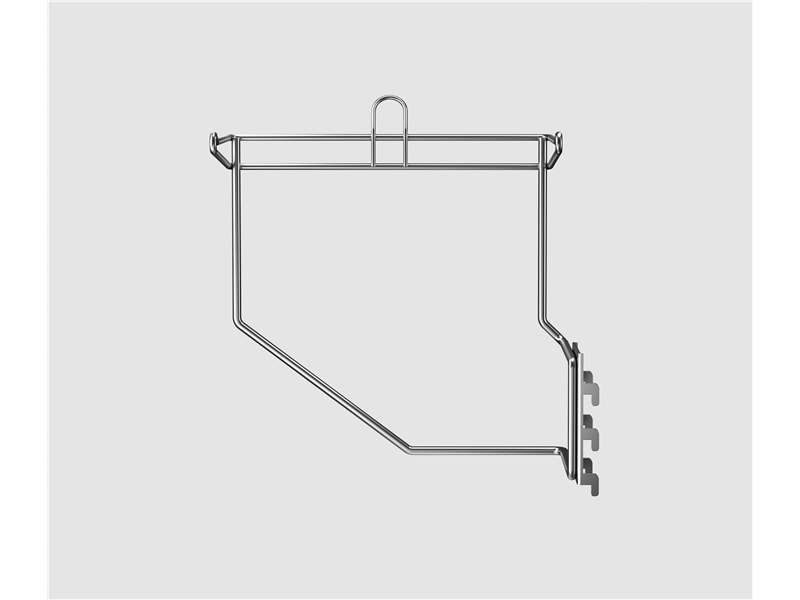 HP Engage Express バッグホルダー