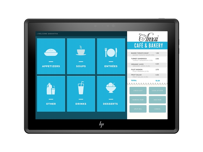 Engage Go10 BK i3-1110/T10/8/S256/W19/ConvFlat