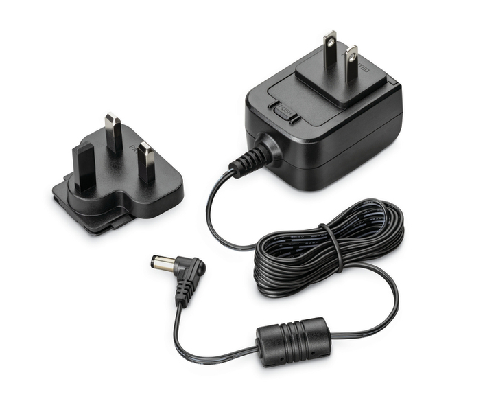 PLY VVX 150/250/350/450 CCX 400 電源アダプター - 5V/3A(オプション)