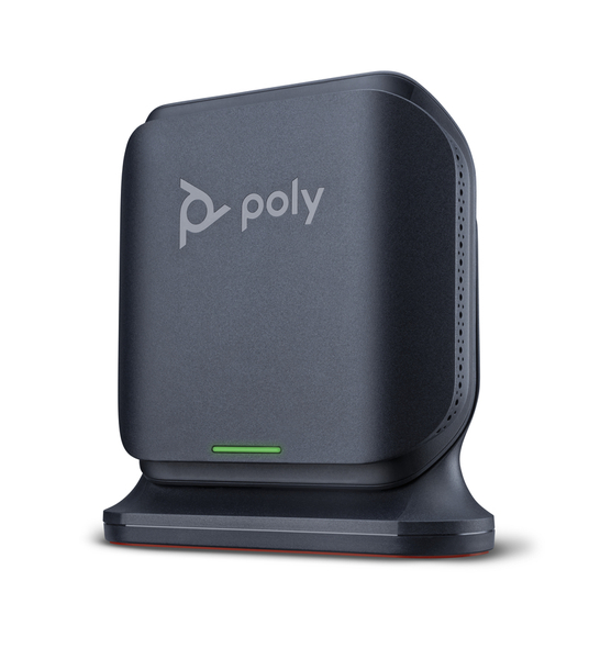 Poly Rove マルチセル DECT D5 B4 ベースステーション