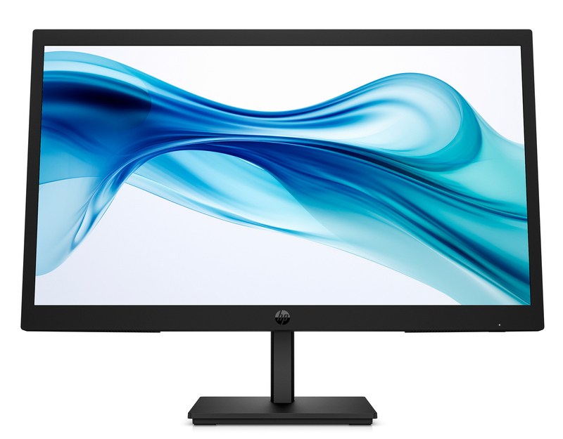 HP Series 3 Pro 322pv FHD VAモニター(21.45型/1920×1080/HDMI/ブラック/スピーカー：無)