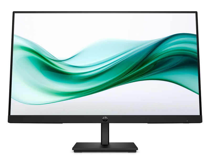 HP Series 3 Pro 324pv FHD VAモニター(23.8型/1920×1080/VGA、HDMI 1.4/ブラック/スピーカー：無)