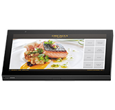 HP Engage One Pro G2 Retail System (Core i5-14500T/8GB/NVMe・512GB/光学ドライブなし/Win11Pro/Office無/15.6型)