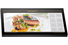 HP Engage One Pro G2 Retail System (Core i3-14100T/8GB/NVMe・512GB/光学ドライブなし/Win10IoT2021LTSC64/Office無/23.8型)