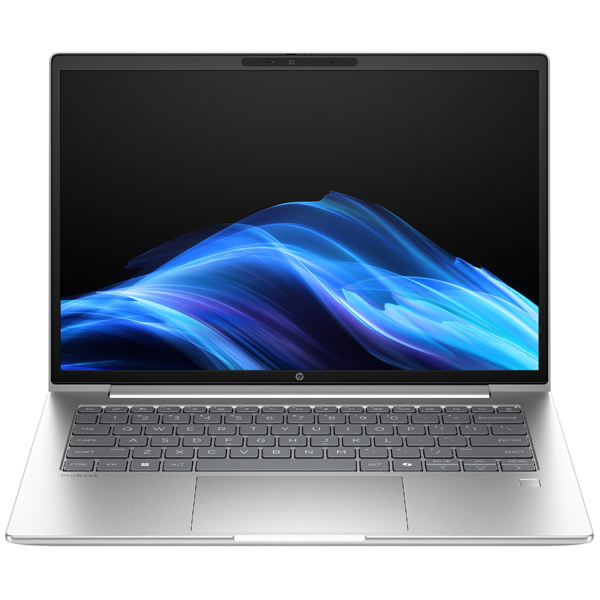 HP ProBook 4 G1a 14 Notebook PC (Ryzen 5 230/16GB/SSD・512GB/光学ドライブなし/Win11Pro/Office無/14型/eSIM Connect)