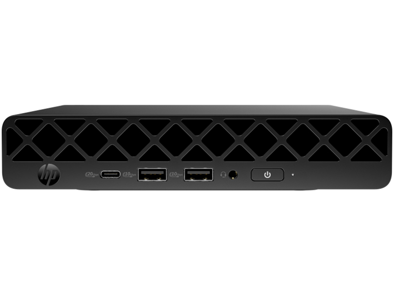 HP Engage Flex Mini G2 Retail System (Core Ultra7-265T/8GB/SSD・256GB/光学ドライブなし/Win11IoT/Office無)