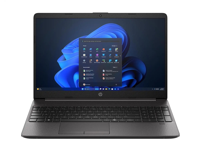 HP 250R G9 Notebook PC (Core 3 100U/8/SSD・256GB/光学ドライブなし/Win11Pro/Office無/15.6型)