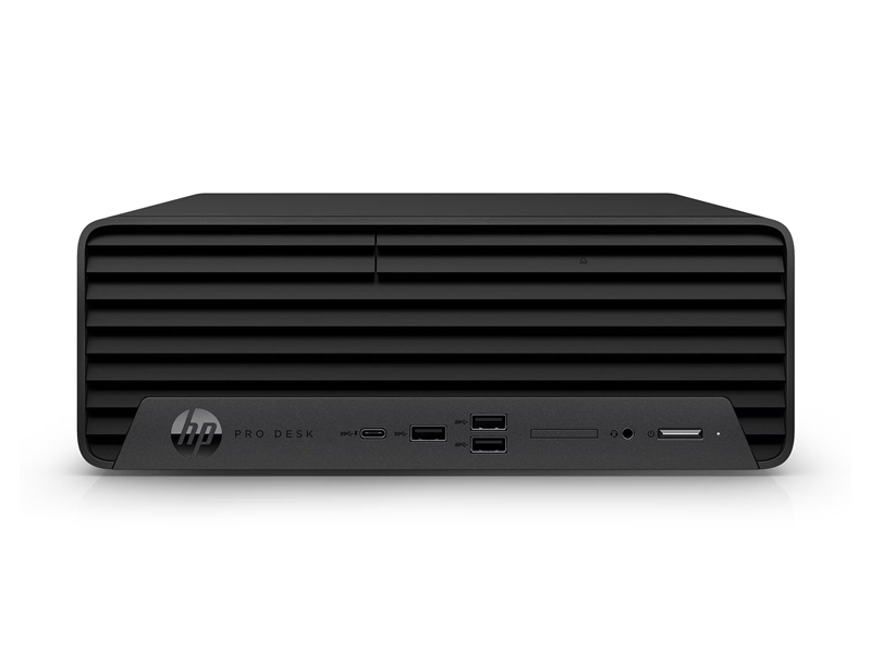 HP Pro SFF 400 G9 Desktop PC (Core i5-12500/16GB/SSD・256GB/スーパーマルチドライブ/Win11Pro/Office無)