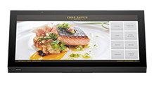 HP Engage One Pro G2 Retail System i3-14100T/19P/8/M512/W24/Adv/AdvH