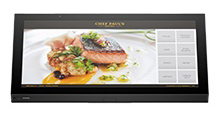 HP Engage One Pro G2 Retail System i3-14100T/19P/8/M512/W21/Adv/AdvH