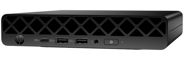 HP Engage Flex Mini G2 Retail System U7265T/8/256n/W24/USBAx4