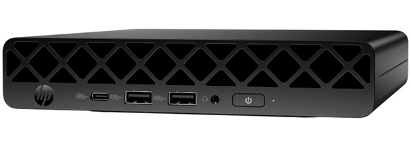 HP Engage Flex Mini G2 Retail System U9285T/8/256n/W24/USBAx4