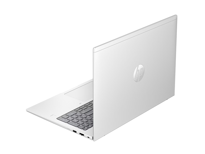 HP ProBook 4 G1iR 16 Notebook PC (Core 5 120U/8GB/SSD・256GB/光学ドライブなし/Win11Pro/Office Home &Business 2024（日本語）DA版/16型)
