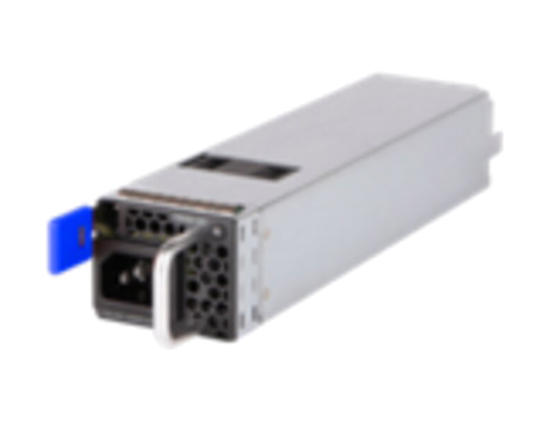HPE Networking Comware 5710 450W Back-to-Front AC Power Supply Unit