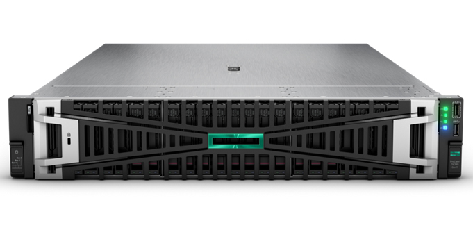 DL380 Gen11 Xeon Gold 5415+ 2.9GHz 1P8C 32GBメモリ 8SFF MR408i-o/4GB 800W電源 BCM57416-T 10Gbx2 モデル