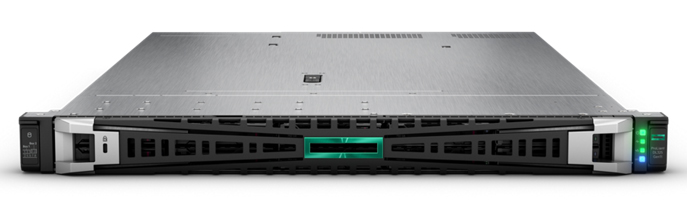 DL325 Gen11 EPYC 9354P 3.25GHz 1P32C 32GB-2Rメモリ 8SFF MR408i-o/4GB 800W電源 BCM57416-T モデル