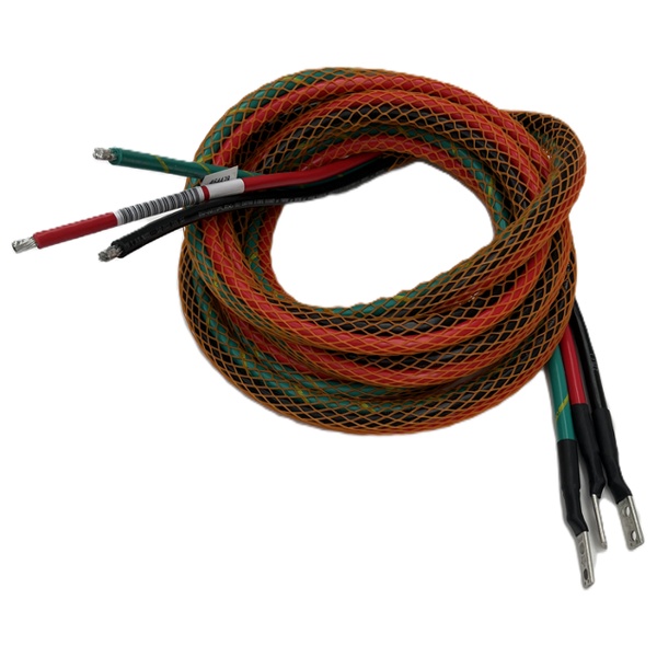 Hardwire -48VDC 3.5m 2000-2200W Power Cord
