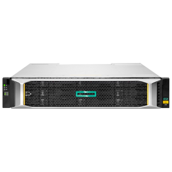 Smart Choice MSA 2060 12Gb SAS 3.5型 ストレージ