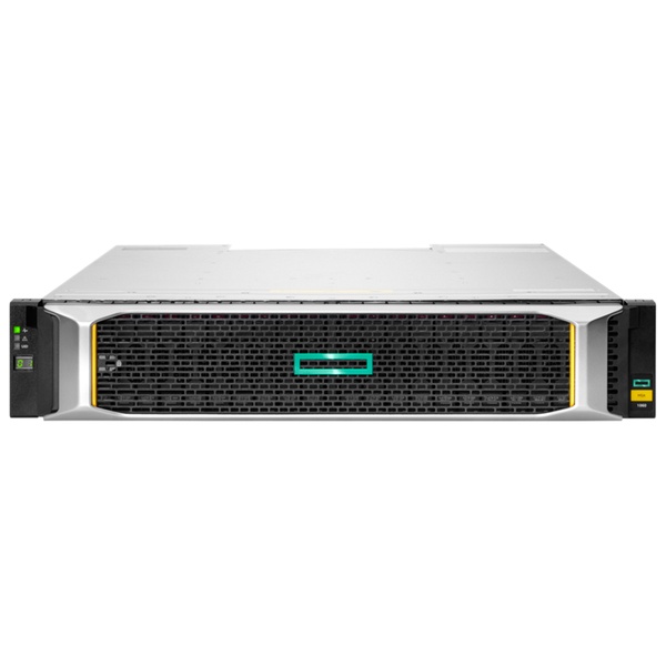 Smart Choice MSA 1060 12Gb SAS 2.5型 ストレージ