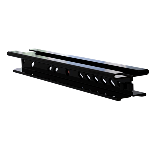 HPE Aruba Networking AP-MNT-B Campus AP Mount Bracket Kit Ceiling Rail Flat 15/16
