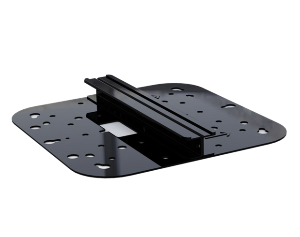 HPE Aruba Networking AP-MNT-E Campus AP Mount Bracket Kit Wall-box