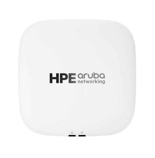 HPE Aruba Networking AP-503R (JP) Remote AP