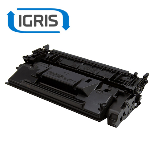 IGRIS リサイクルストック トナーカートリッジ 056 残量表示あり（CANON）