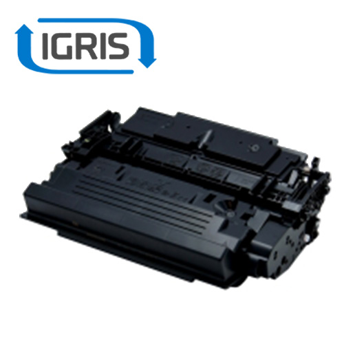 IGRIS リサイクルストック トナーカートリッジ 056H 残量表示あり （CANON）