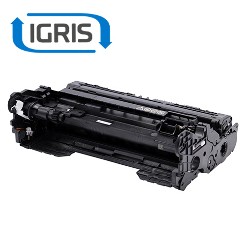 IGRIS リサイクルストック ドラムユニット P 500 （RICOH）