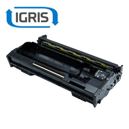 IGRIS リサイクルストック ドラム カートリッジ LB322 （ 0899730 / 75276317 ） （FUJITSU）