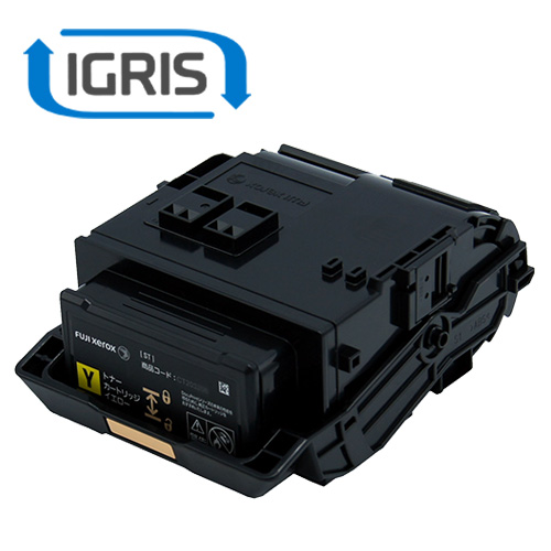 IGRIS リサイクルストック トナー イエローCT203210 （FUJIFILM）