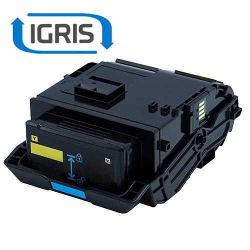 IGRIS リサイクルストック トナー LPC3T39Y イエロー （EPSON）