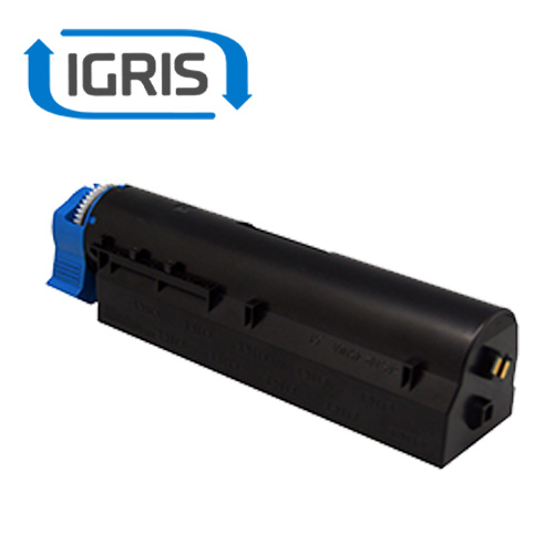 IGRIS リサイクルストック トナー TNR-M4G2 （OKI）
