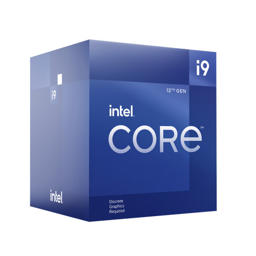 Intel 第12世代CPU ADL-S Core i9-12900F 16/24 2.4GHz 6xxChipset