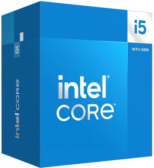 Intel 第14世代CPU RPL-S Refresh Core i5-14400 10/16 2.5GHz